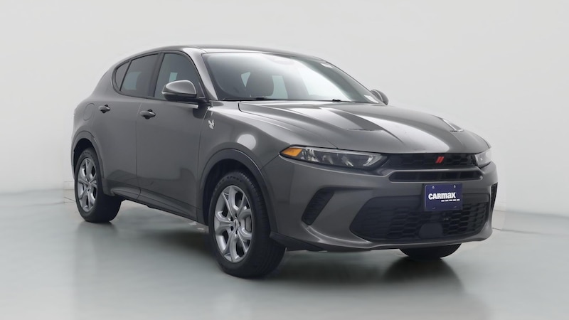 2024 Dodge Hornet R/T Hero Image