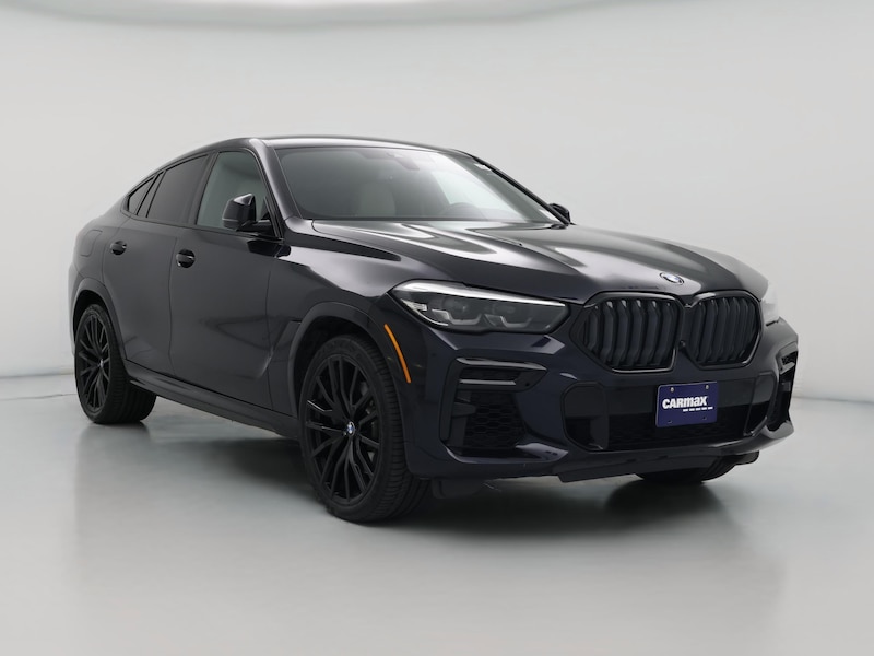 2022 BMW X6 xDrive40i -
                  Franklin, TN