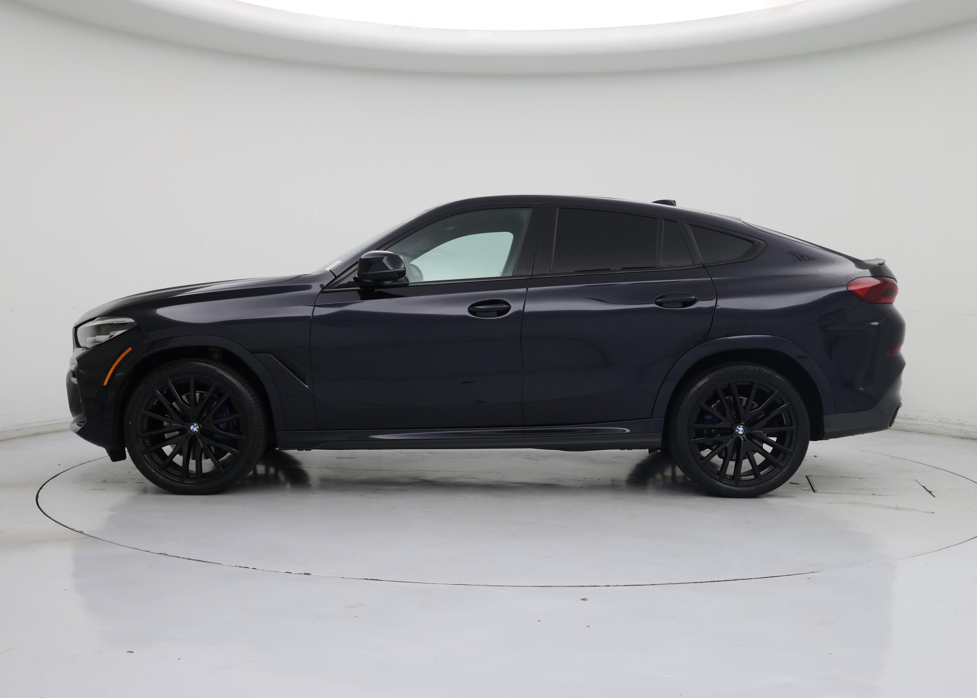 Thumbnail: 2022 BMW X6 - 3