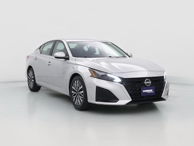2023 Nissan Altima SV -
                Pleasanton, CA
