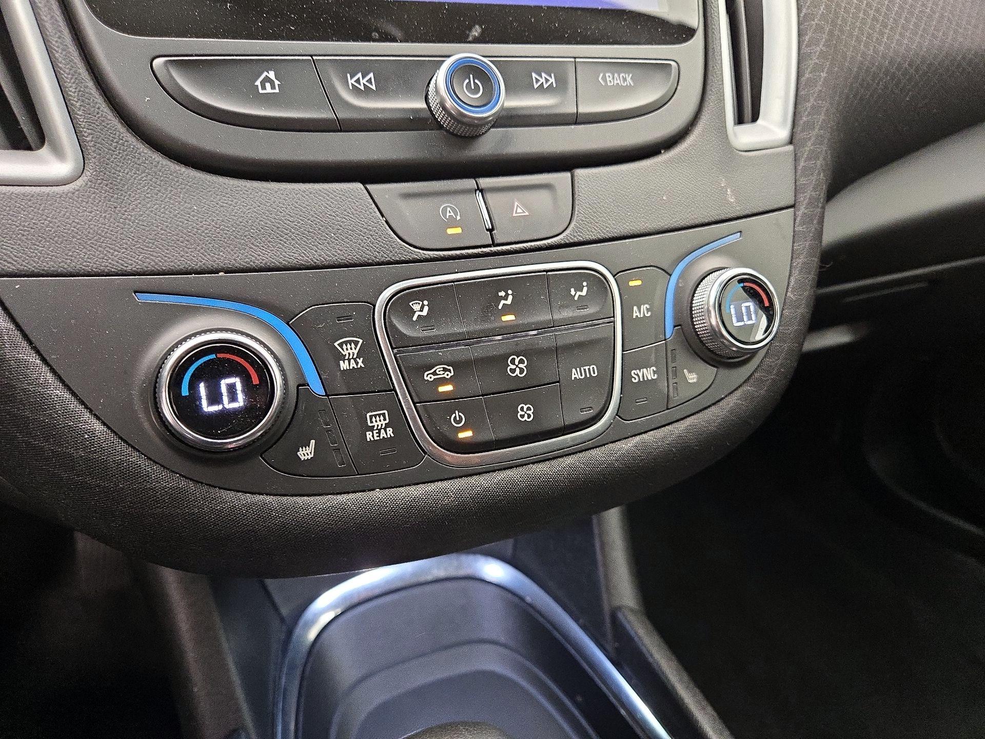 Thumbnail: 2023 Chevrolet Malibu - 16