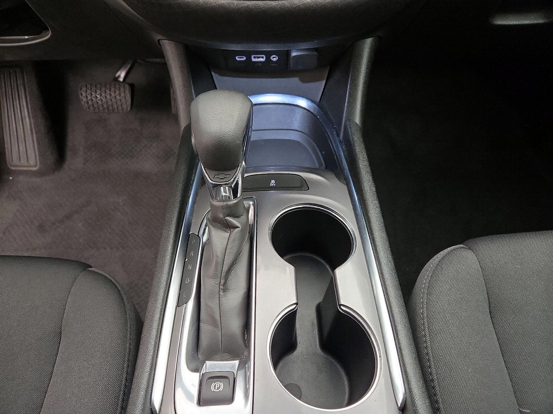 Thumbnail: 2023 Chevrolet Malibu - 17