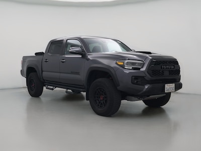 2023 Toyota Tacoma TRD Pro -
                Ontario, CA