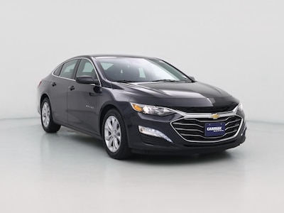 2023 Chevrolet Malibu LT -
                Pleasanton, CA