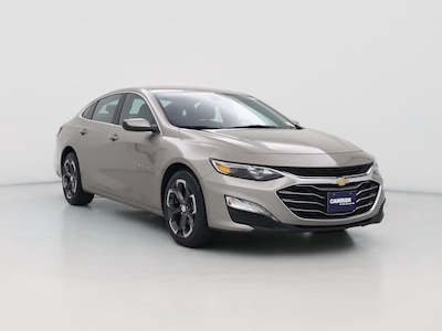 2022 Chevrolet Malibu LT -
                  Pleasanton, CA