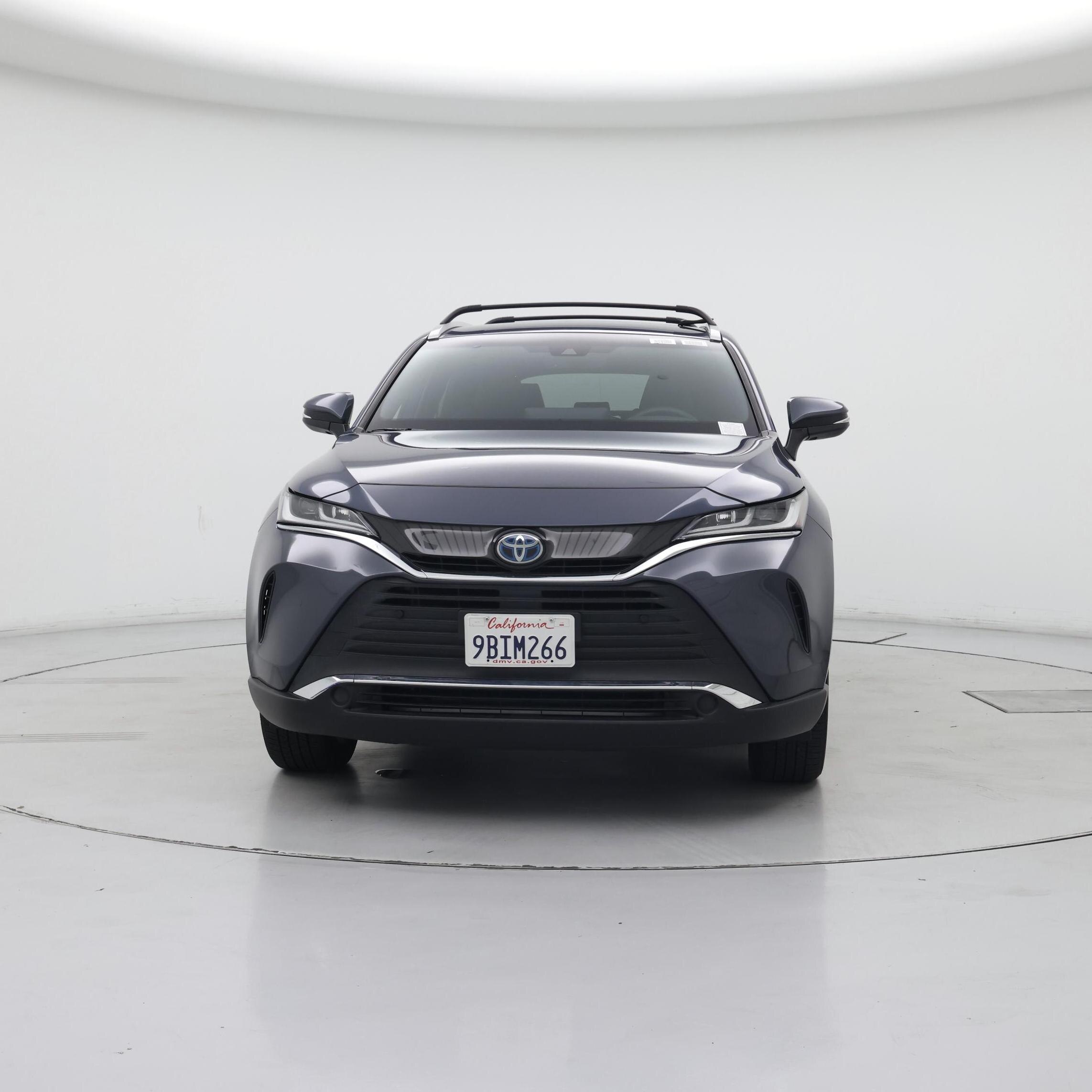 Thumbnail: 2022 Toyota Venza - 5