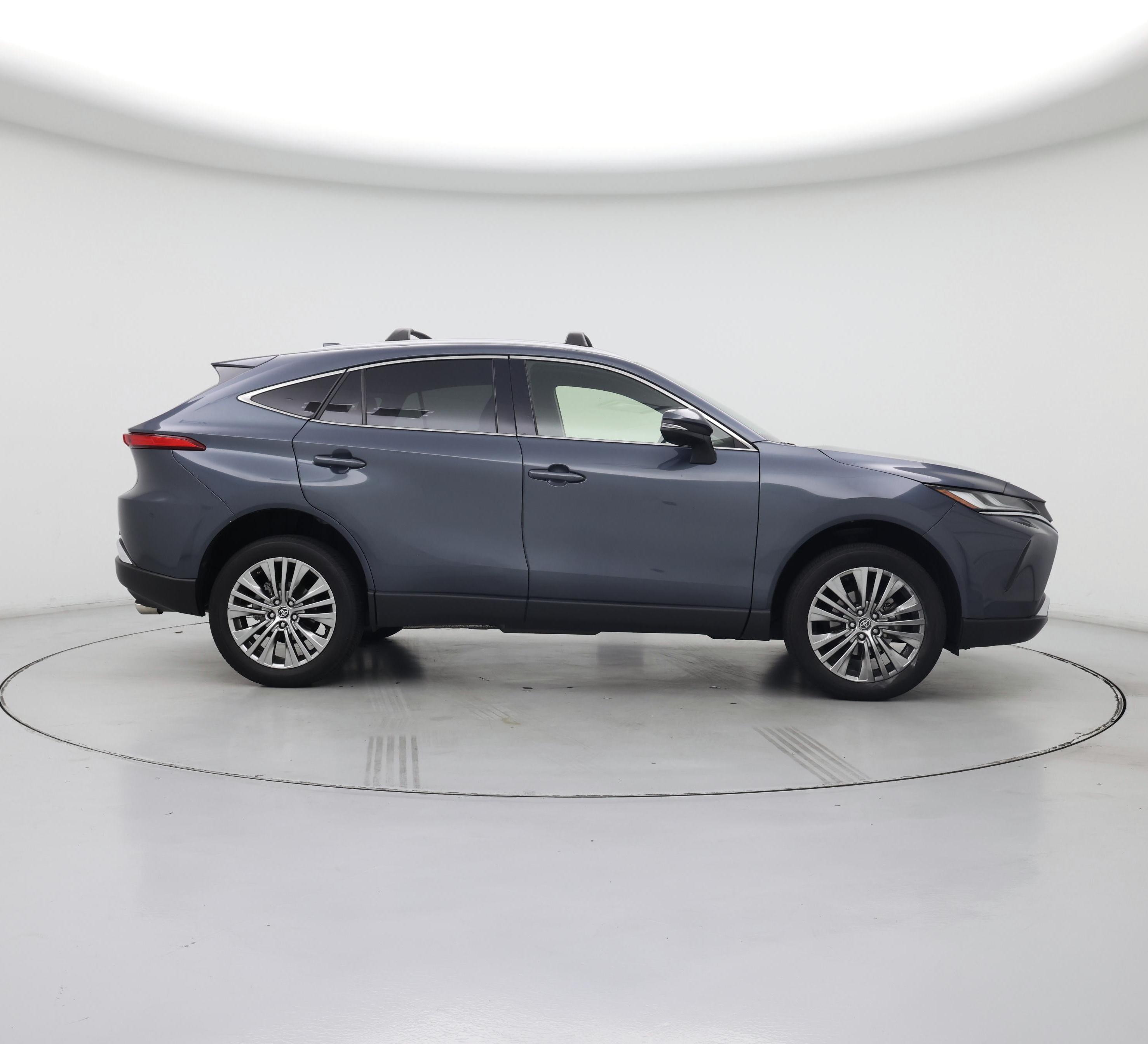Thumbnail: 2022 Toyota Venza - 7