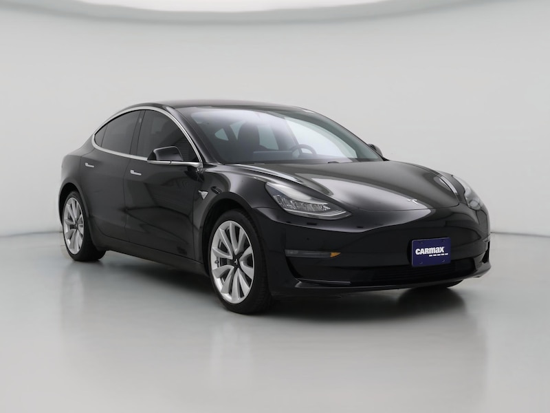 2019 Tesla Model 3 Standard Range -
                  Santa Rosa, CA