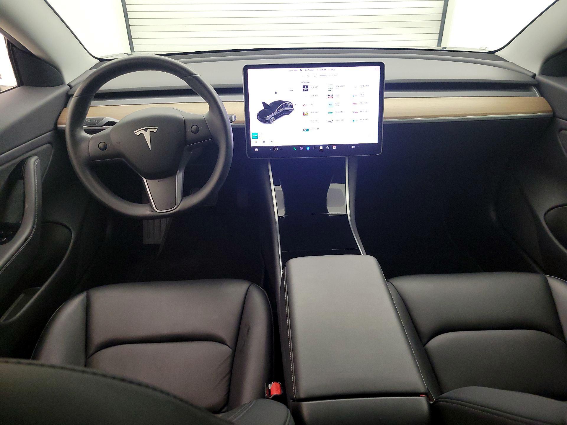 Thumbnail: 2019 Tesla Model 3 - 9