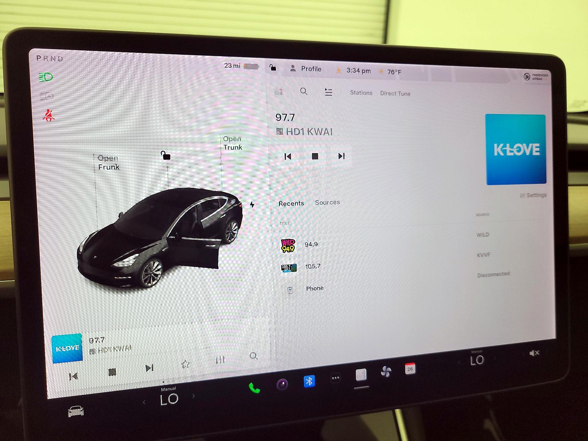 Thumbnail: 2019 Tesla Model 3 - 14