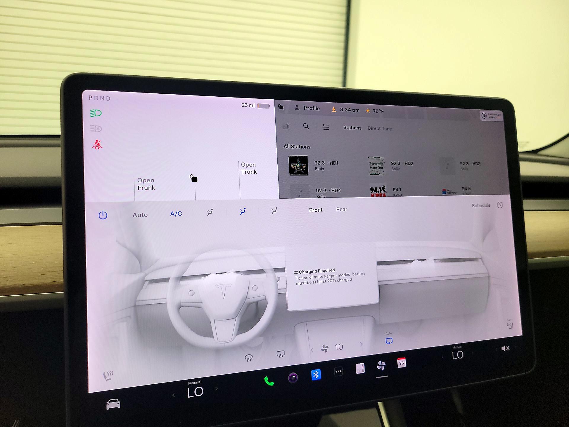 Thumbnail: 2019 Tesla Model 3 - 15