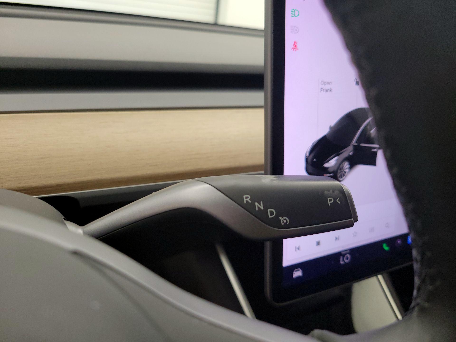 Thumbnail: 2019 Tesla Model 3 - 16