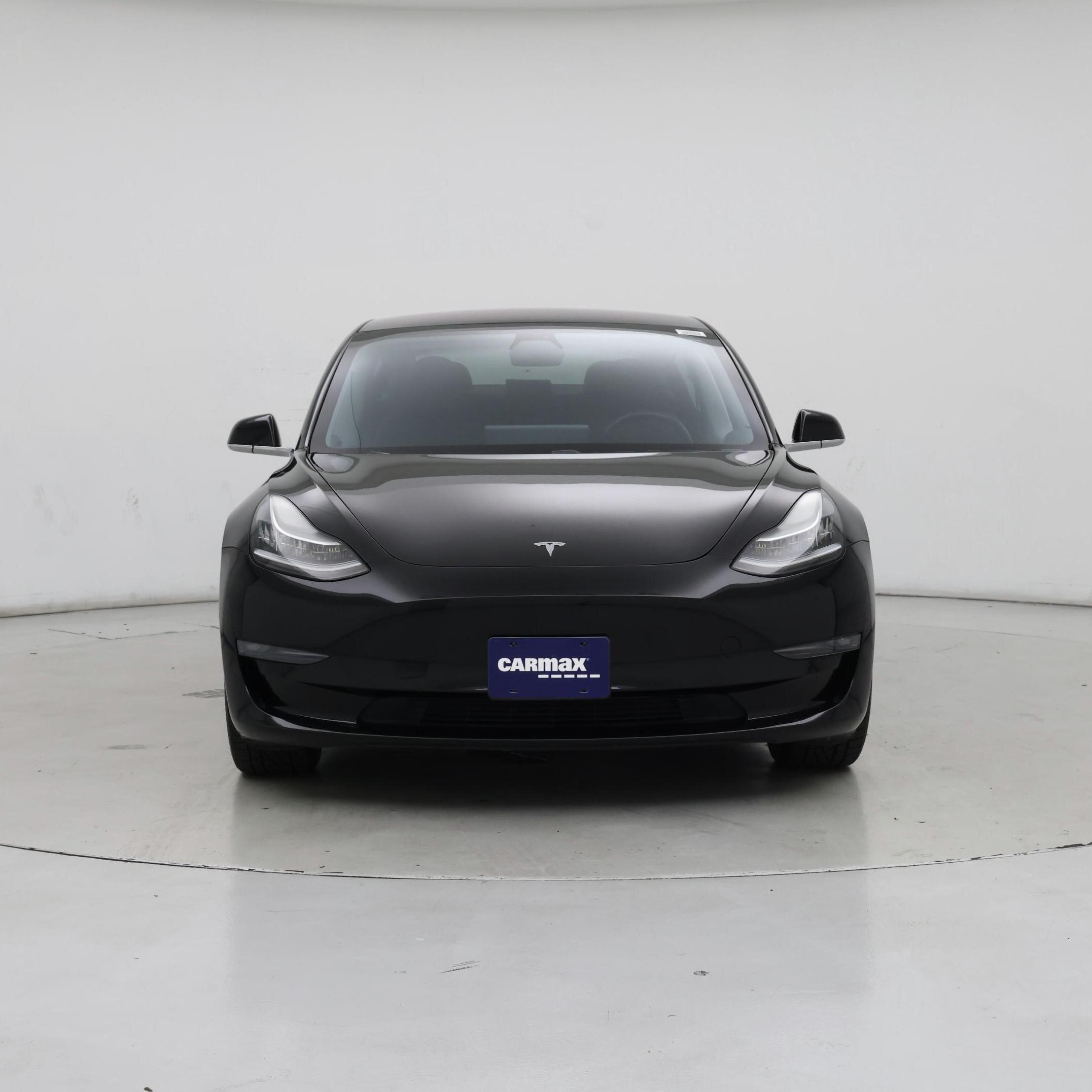 Thumbnail: 2019 Tesla Model 3 - 5