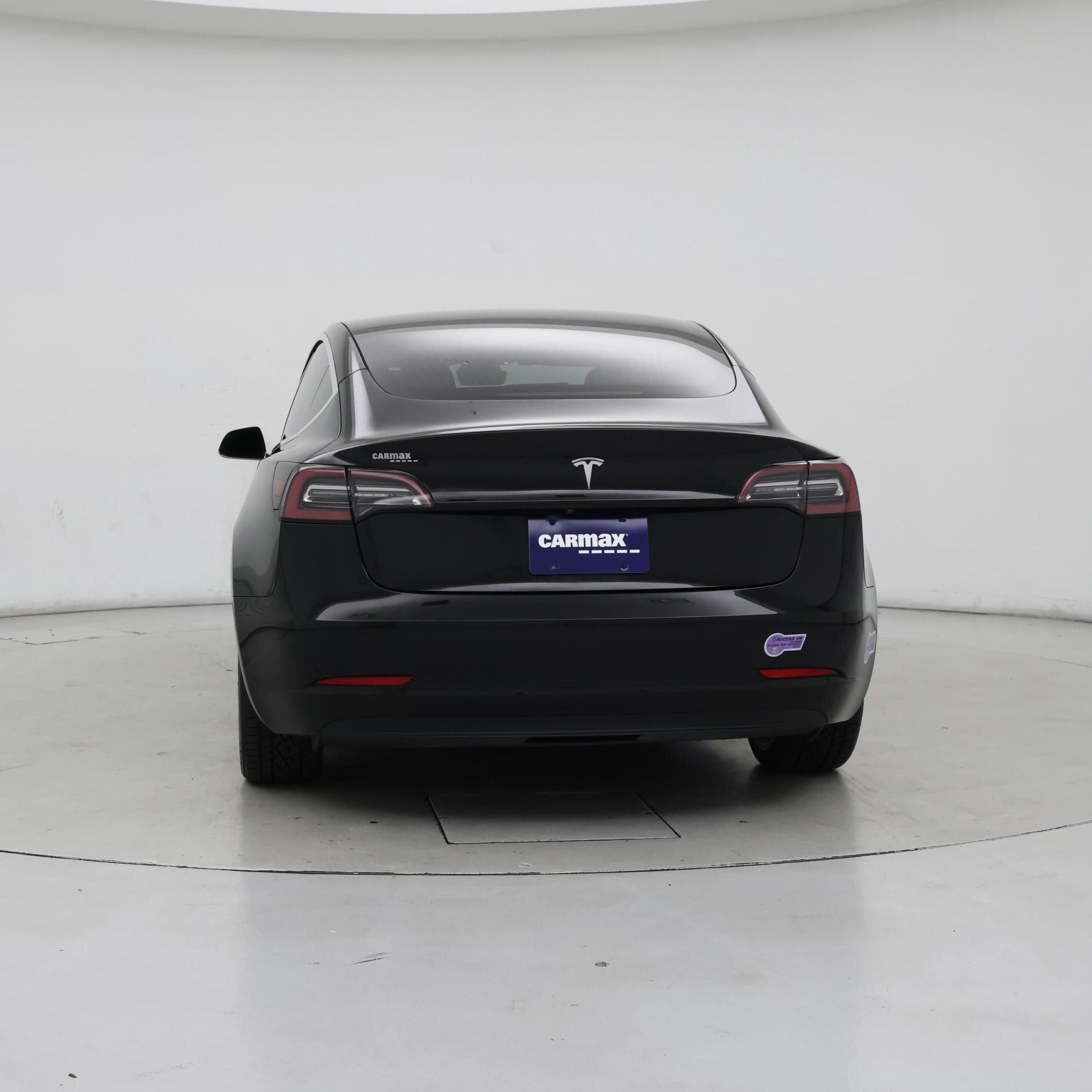 Thumbnail: 2019 Tesla Model 3 - 6