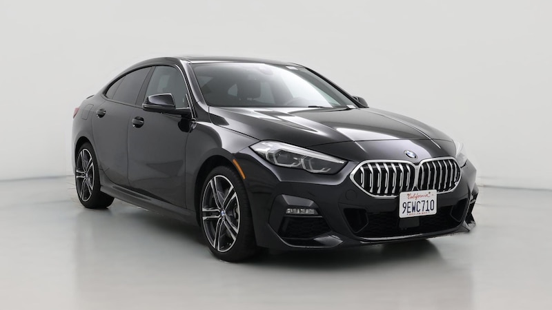 2023 BMW 2 Series 228i Hero Image