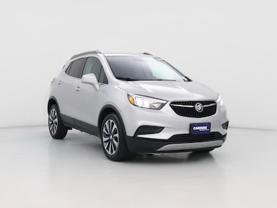 2022 Buick Encore Preferred -
                  Pleasanton, CA