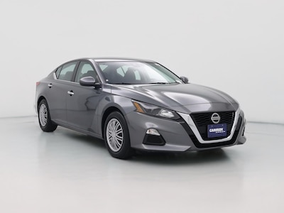 2022 Nissan Altima S -
                Pleasanton, CA