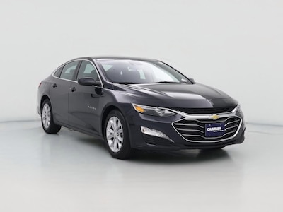 2023 Chevrolet Malibu LT -
                  Pleasanton, CA