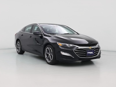 2023 Chevrolet Malibu LT -
                  Pleasanton, CA