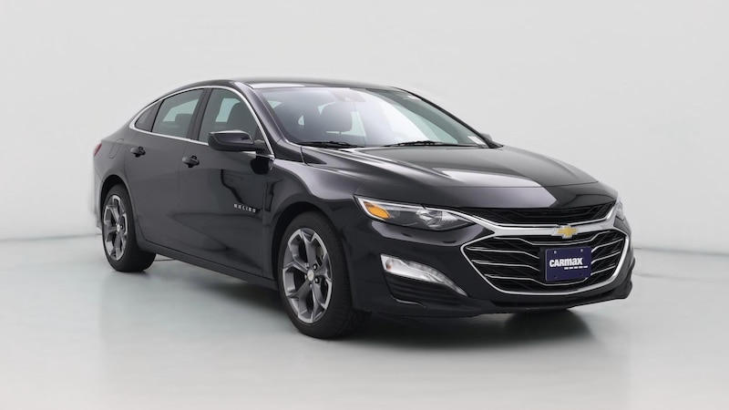 2023 Chevrolet Malibu LT Hero Image