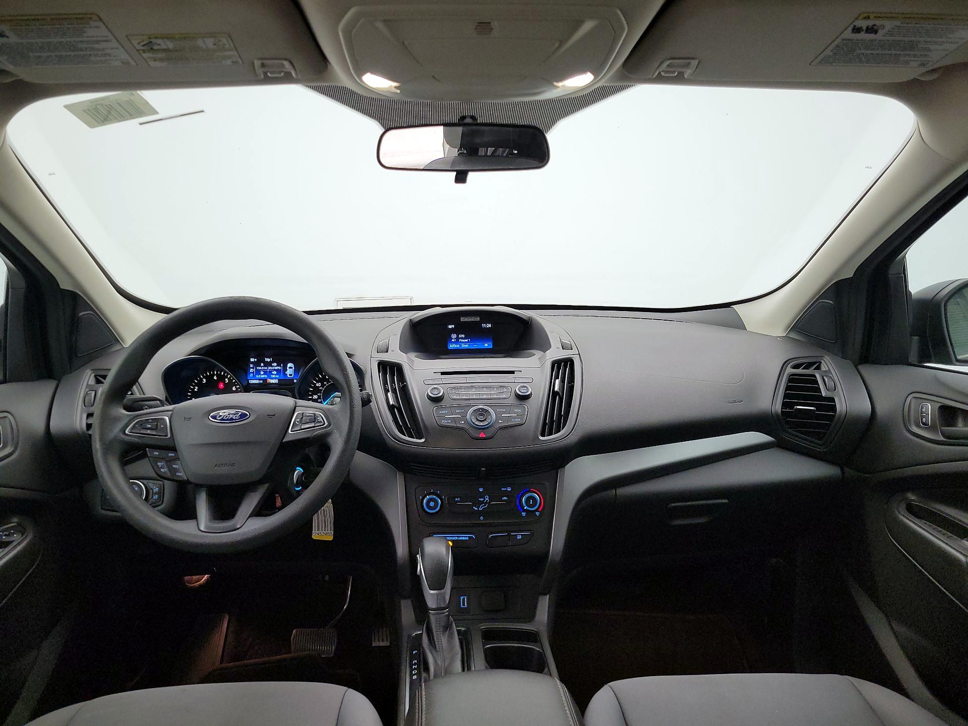 Thumbnail: 2017 Ford Escape - 9