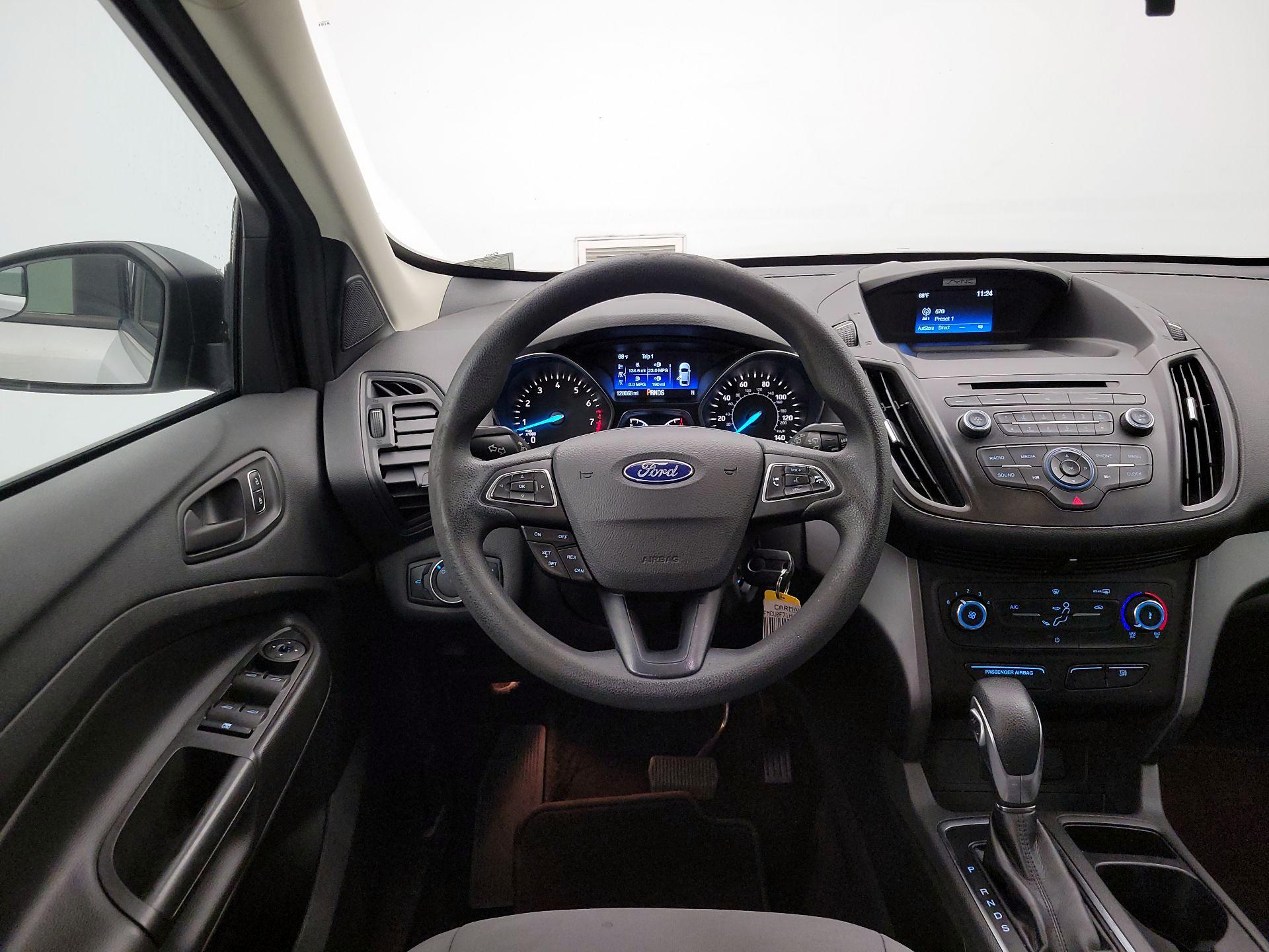 Thumbnail: 2017 Ford Escape - 10