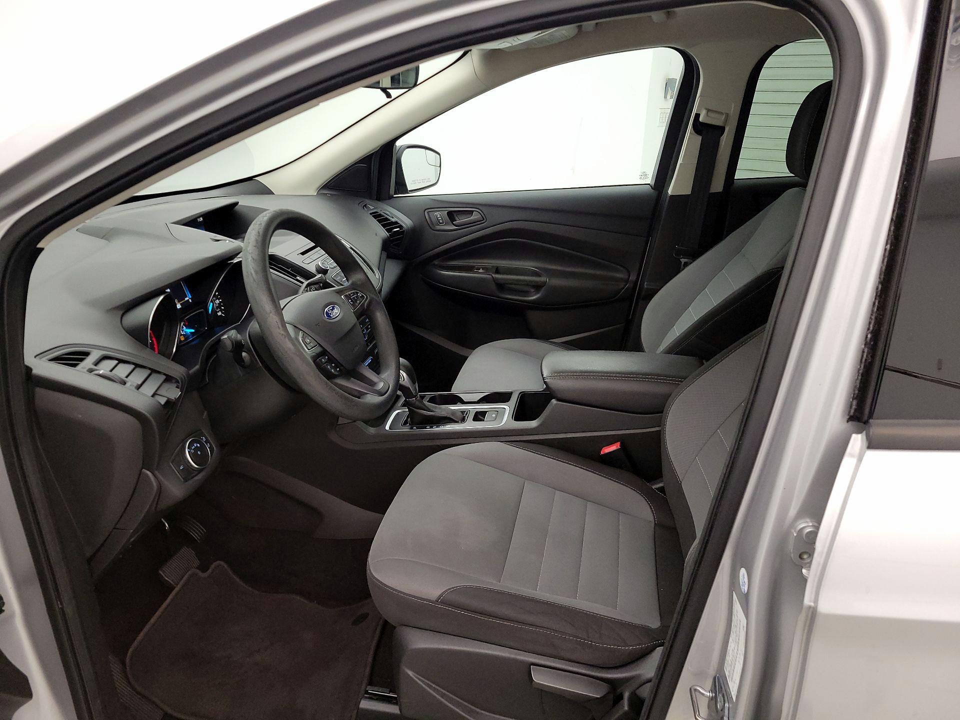 Thumbnail: 2017 Ford Escape - 11