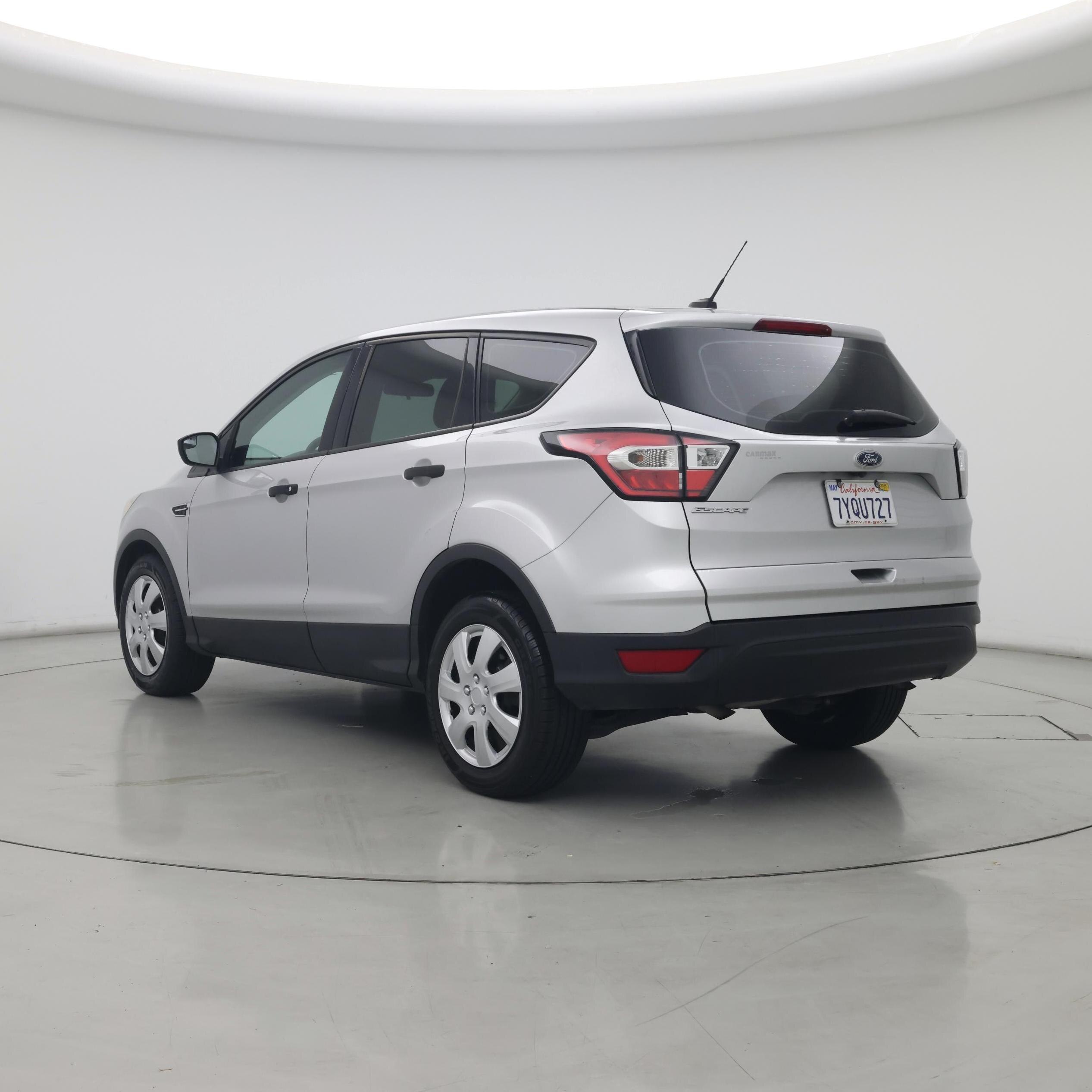Thumbnail: 2017 Ford Escape - 2