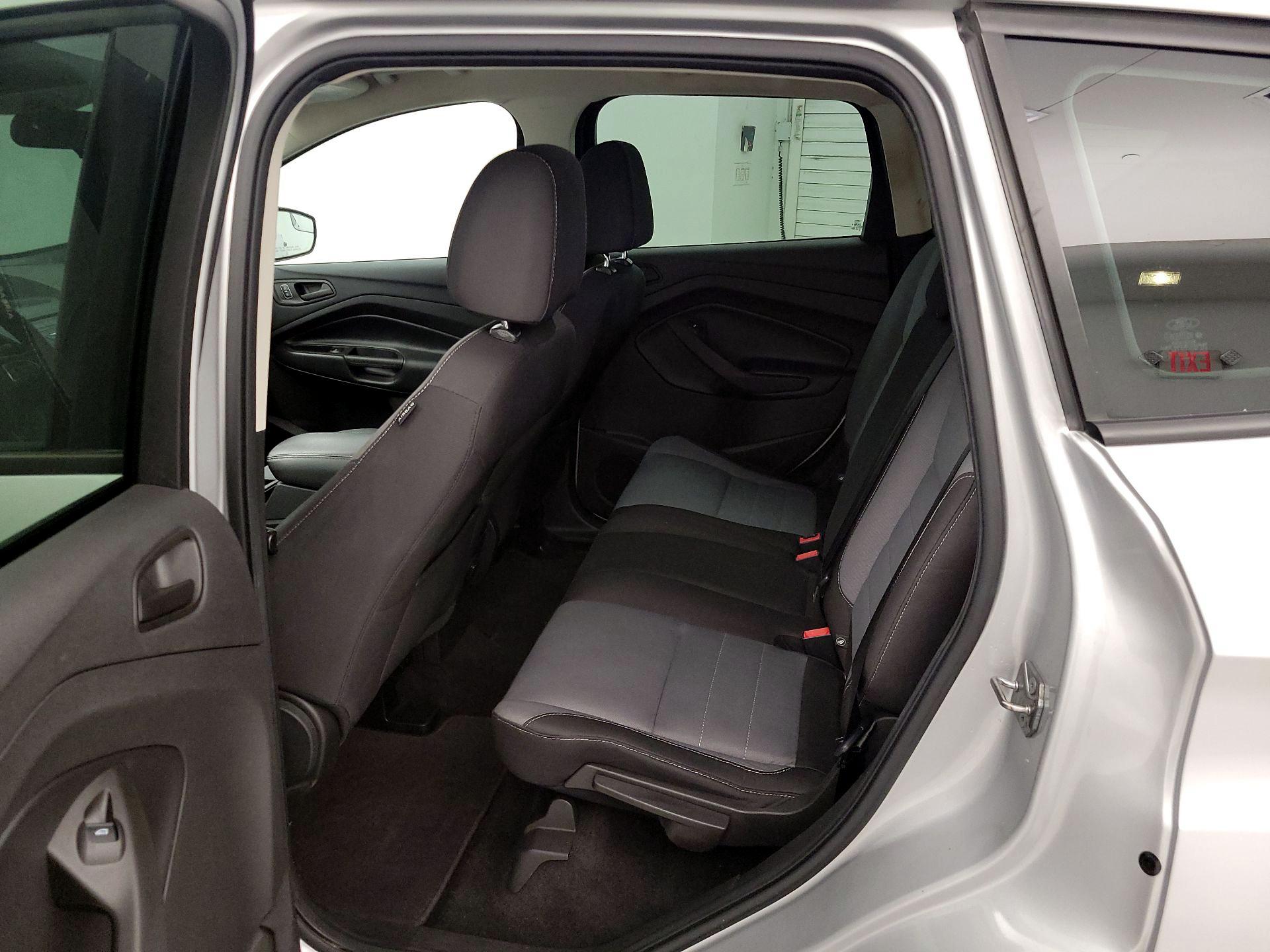 Thumbnail: 2017 Ford Escape - 19