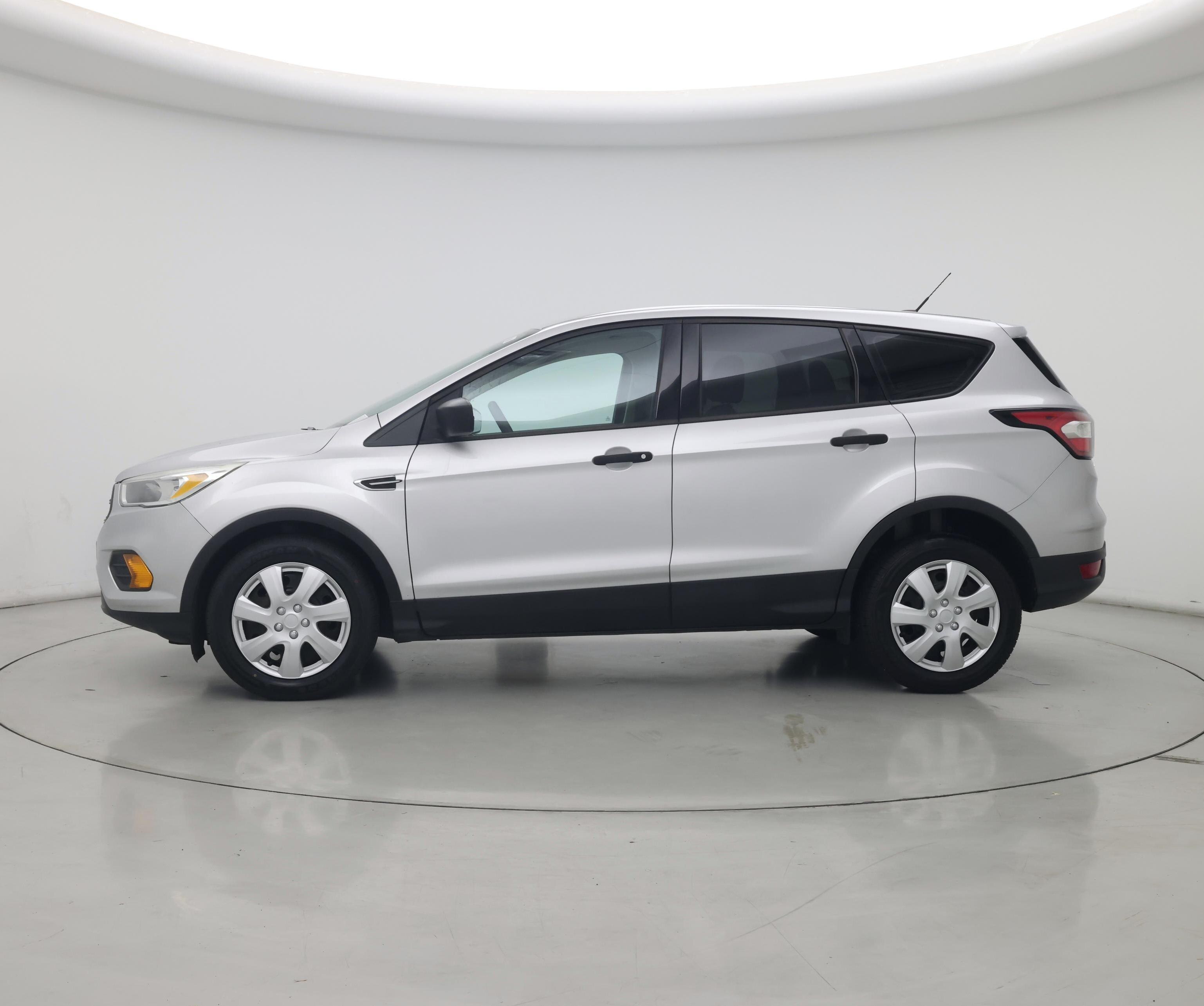 Thumbnail: 2017 Ford Escape - 3