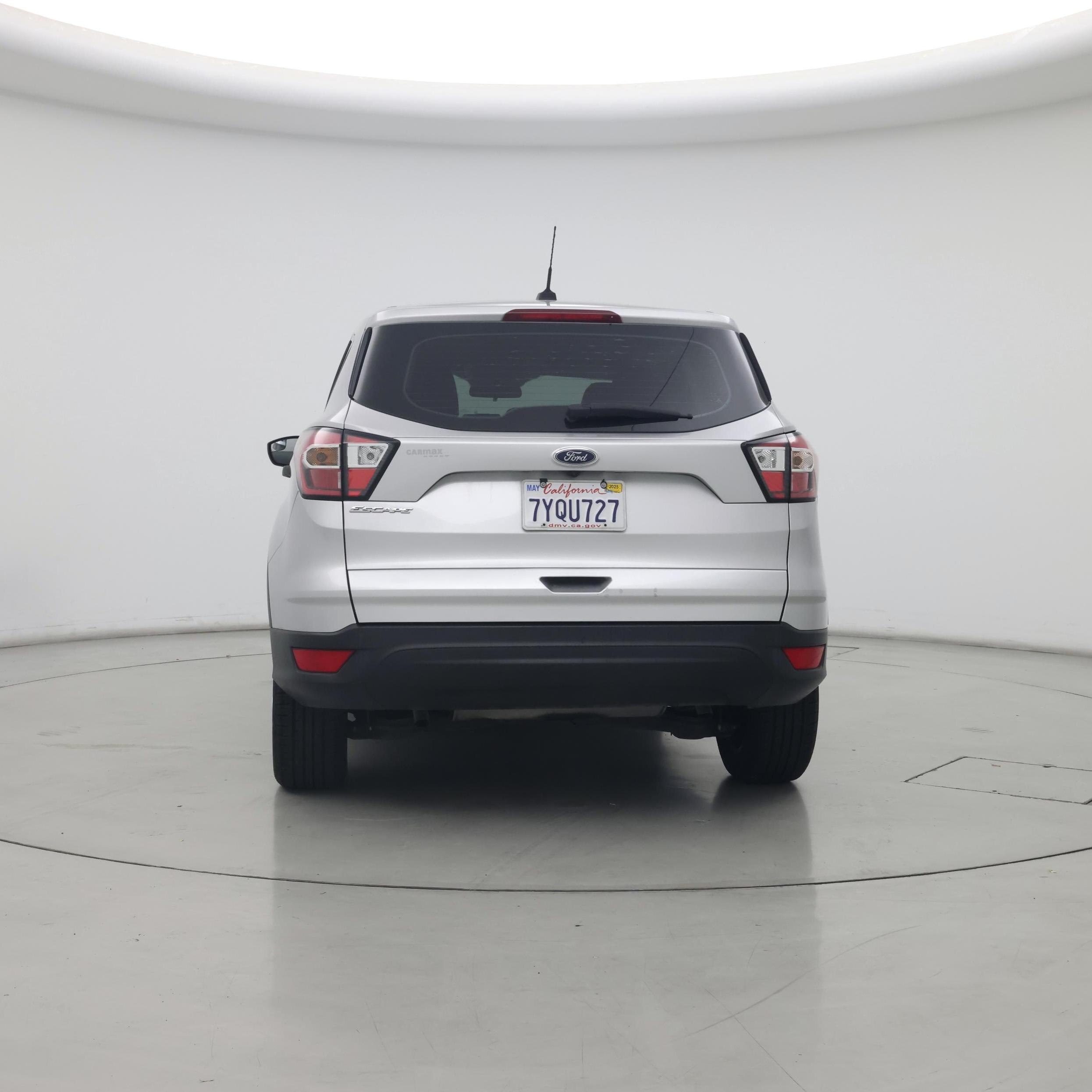 Thumbnail: 2017 Ford Escape - 6