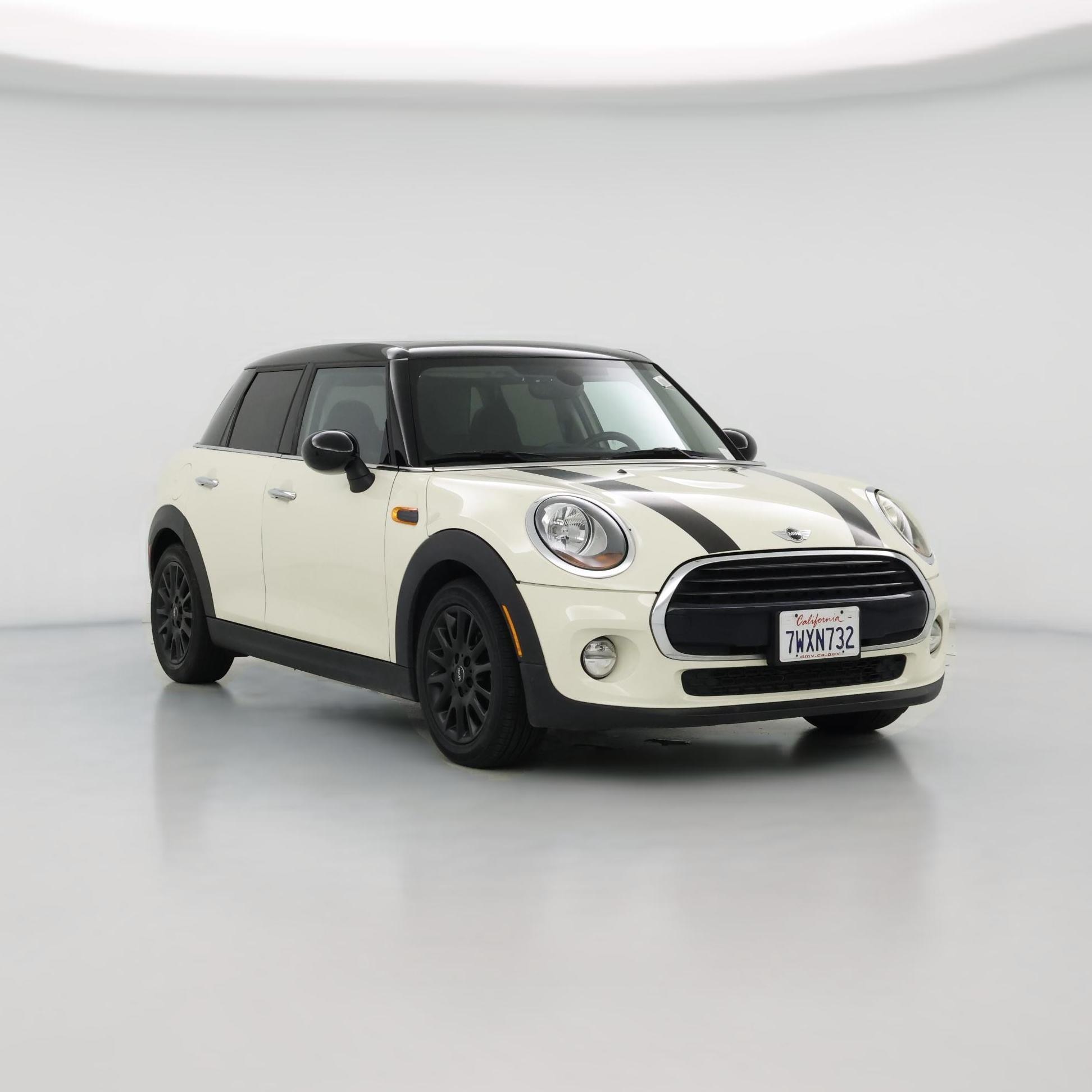 Thumbnail: 2017 MINI Cooper Hardtop - 1