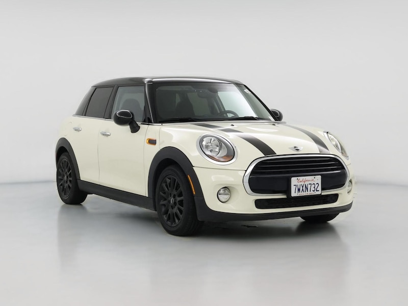 2017 MINI Cooper Hardtop  -
                  Victorville, CA
