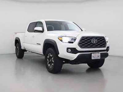 2022 Toyota Tacoma TRD Off-Road -
                  Murrieta, CA