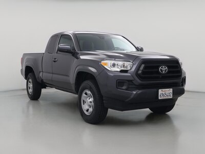 2020 Toyota Tacoma SR -
                  Norco, CA