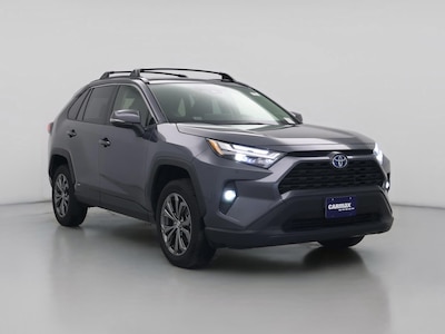 2024 Toyota RAV4 XLE Premium -
                Norco, CA