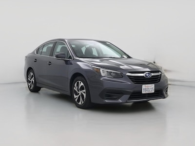 2022 Subaru Legacy Premium -
                Sacramento, CA