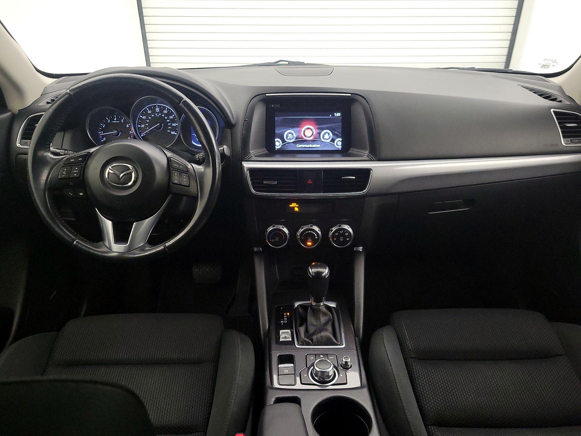 Thumbnail: 2016 Mazda CX-5 - 9