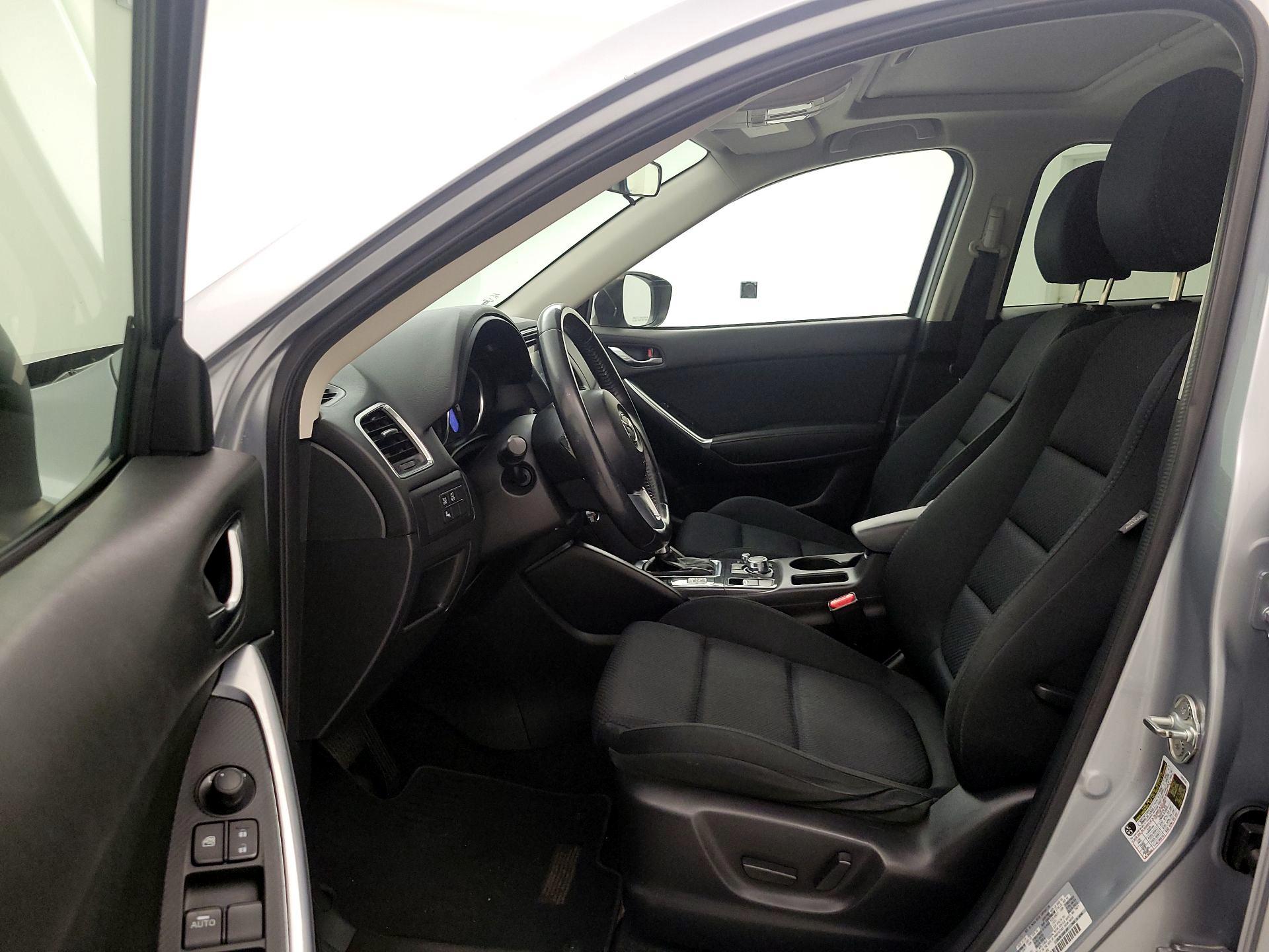 Thumbnail: 2016 Mazda CX-5 - 11