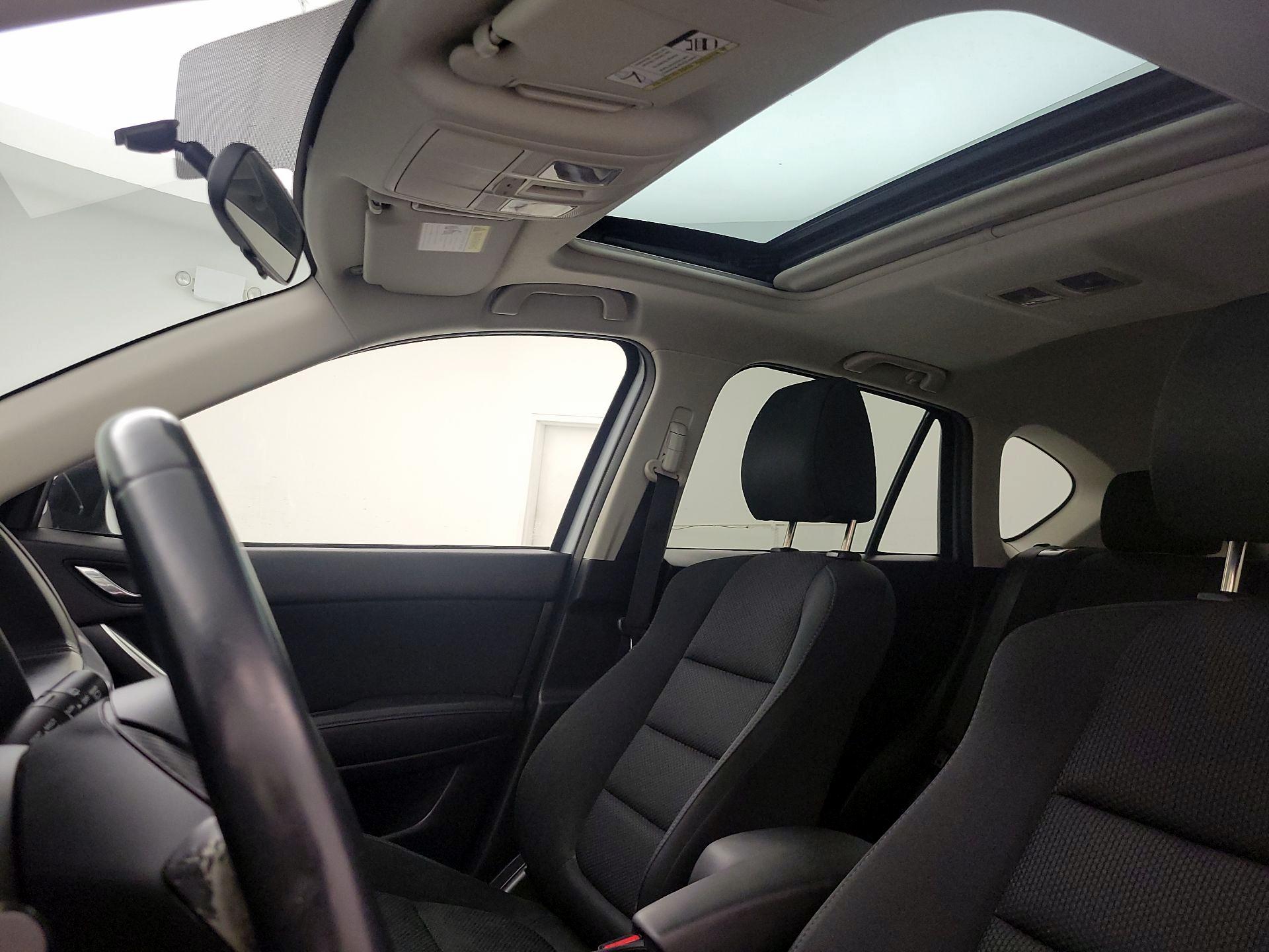Thumbnail: 2016 Mazda CX-5 - 18