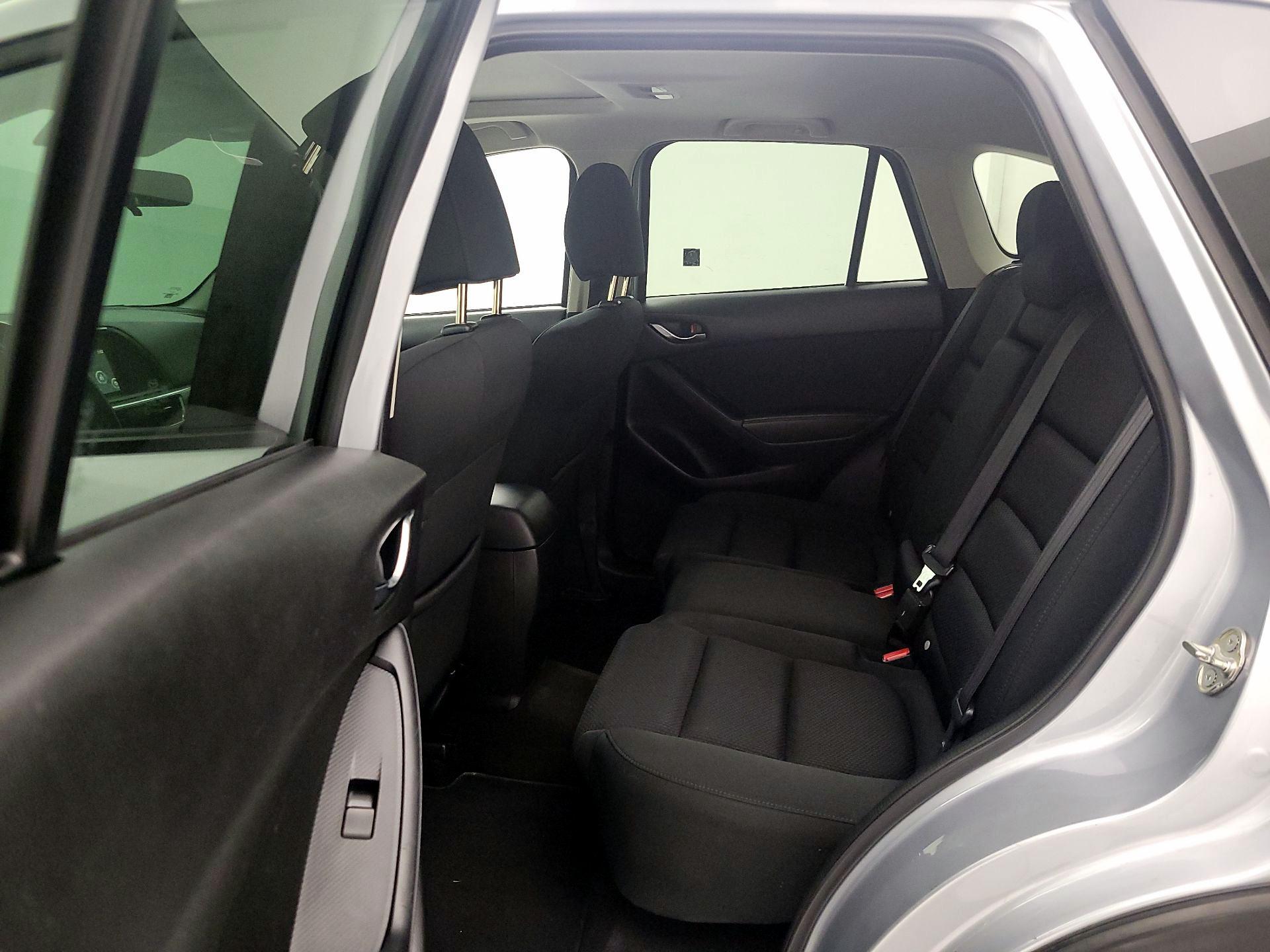 Thumbnail: 2016 Mazda CX-5 - 19