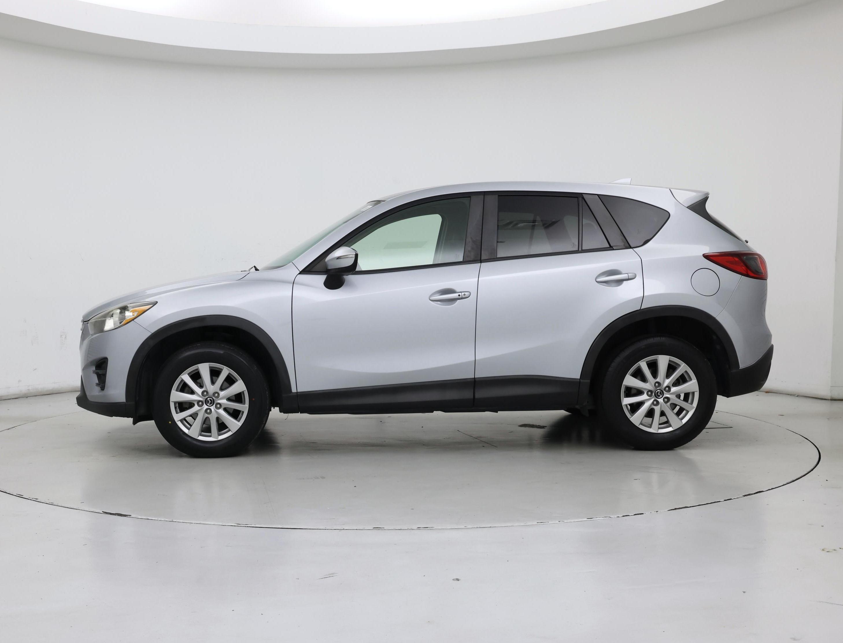Thumbnail: 2016 Mazda CX-5 - 3