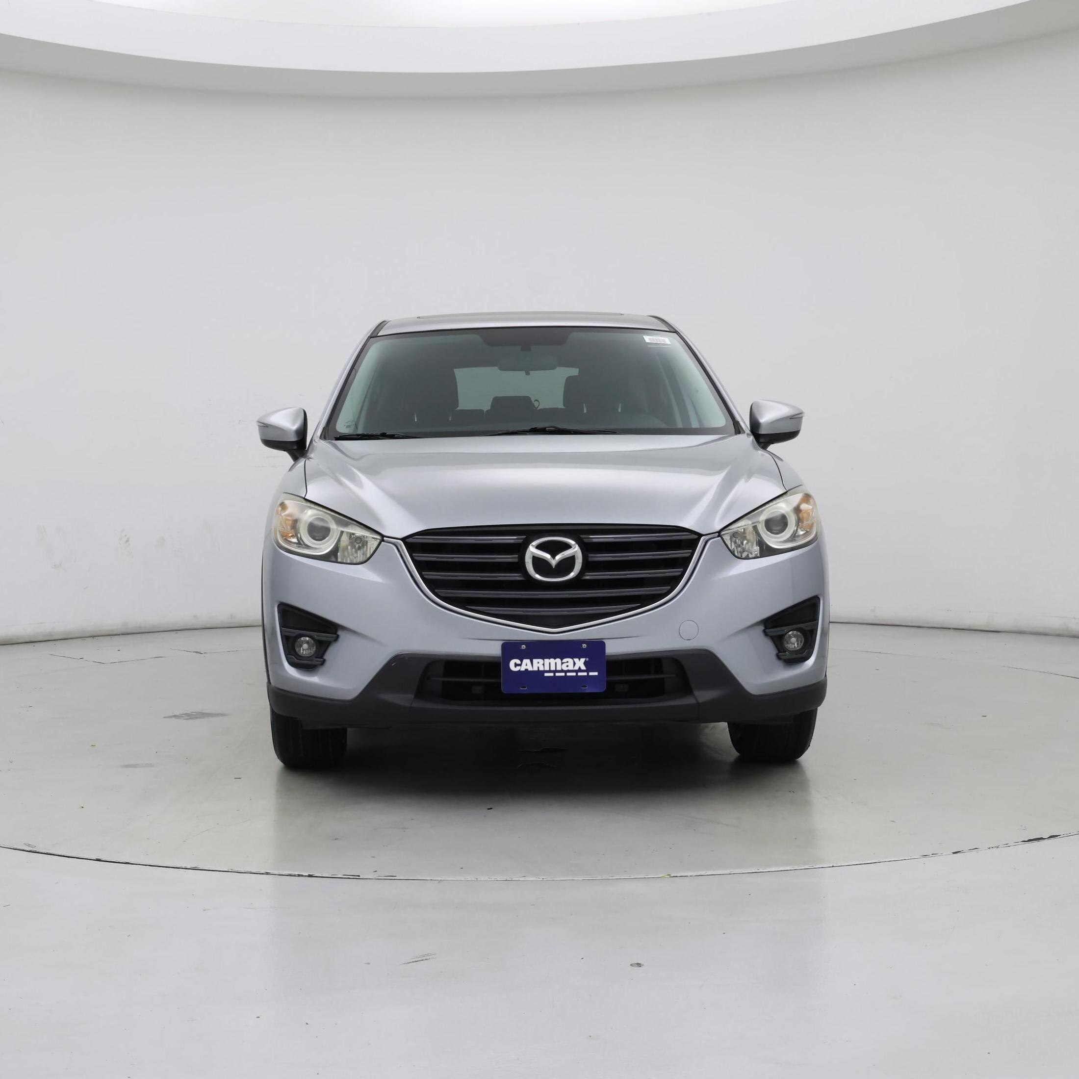 Thumbnail: 2016 Mazda CX-5 - 5