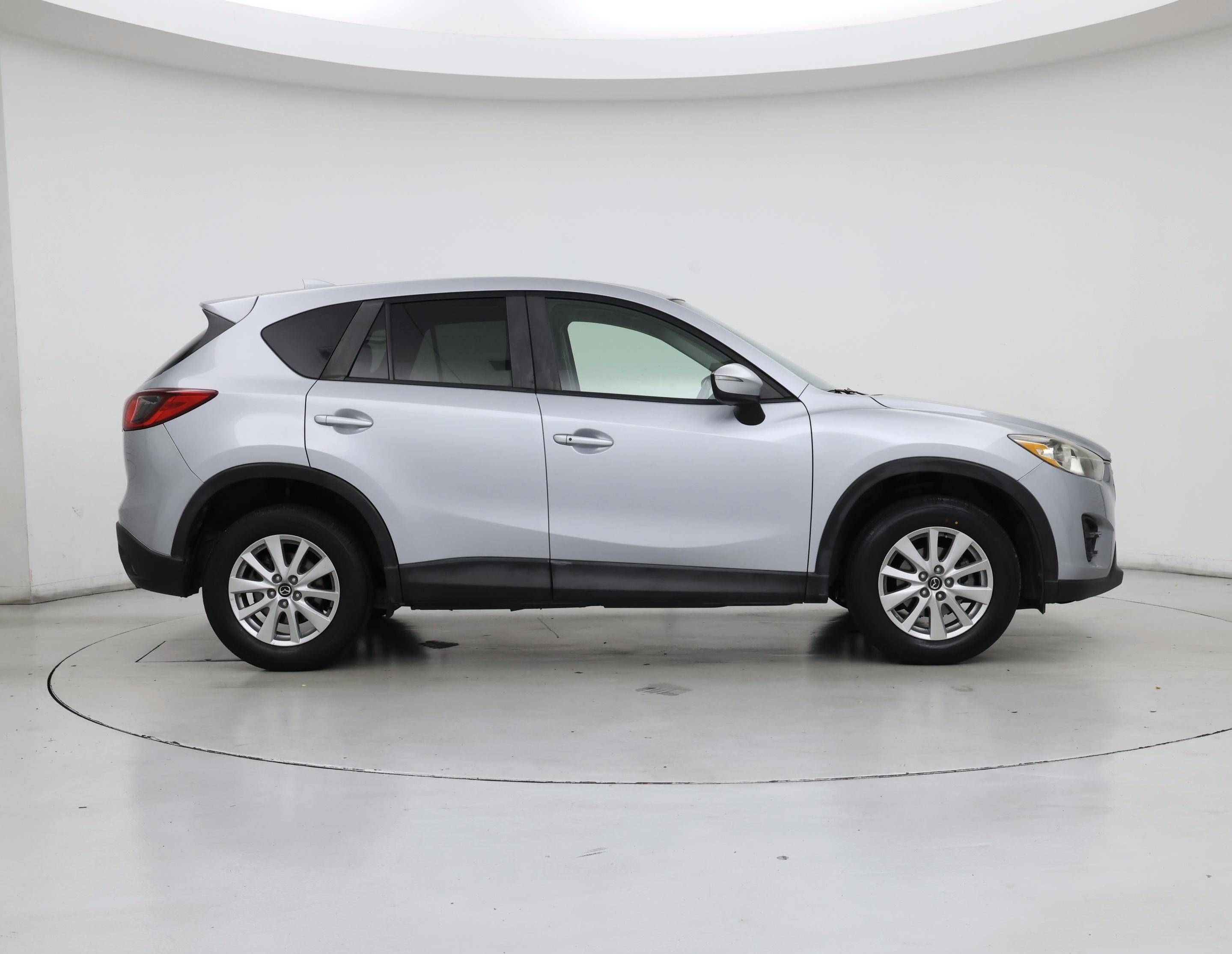 Thumbnail: 2016 Mazda CX-5 - 7