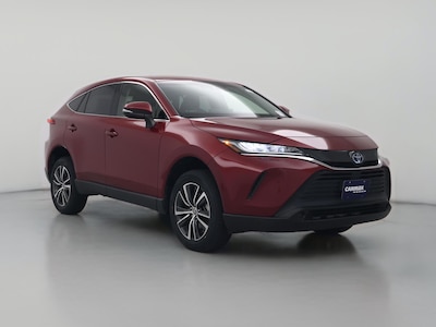 2022 Toyota Venza LE -
                Ontario, CA