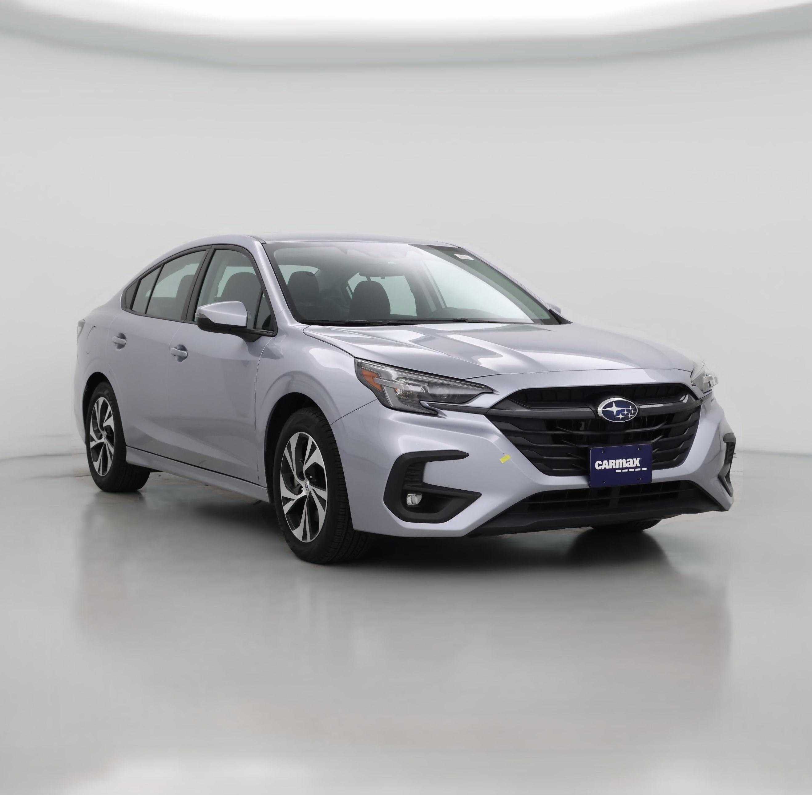 Thumbnail: 2024 Subaru Legacy - 1
