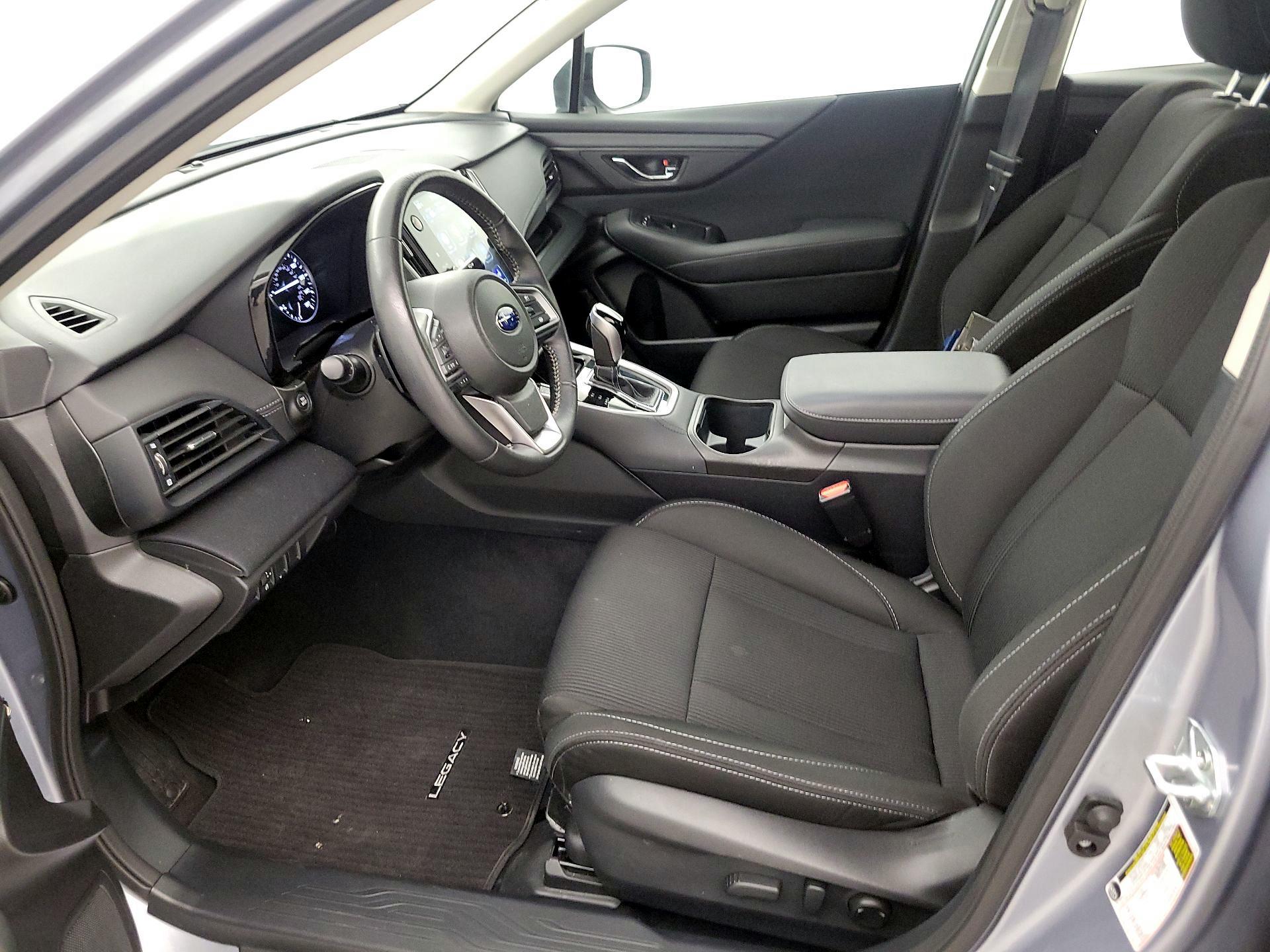 Thumbnail: 2024 Subaru Legacy - 11