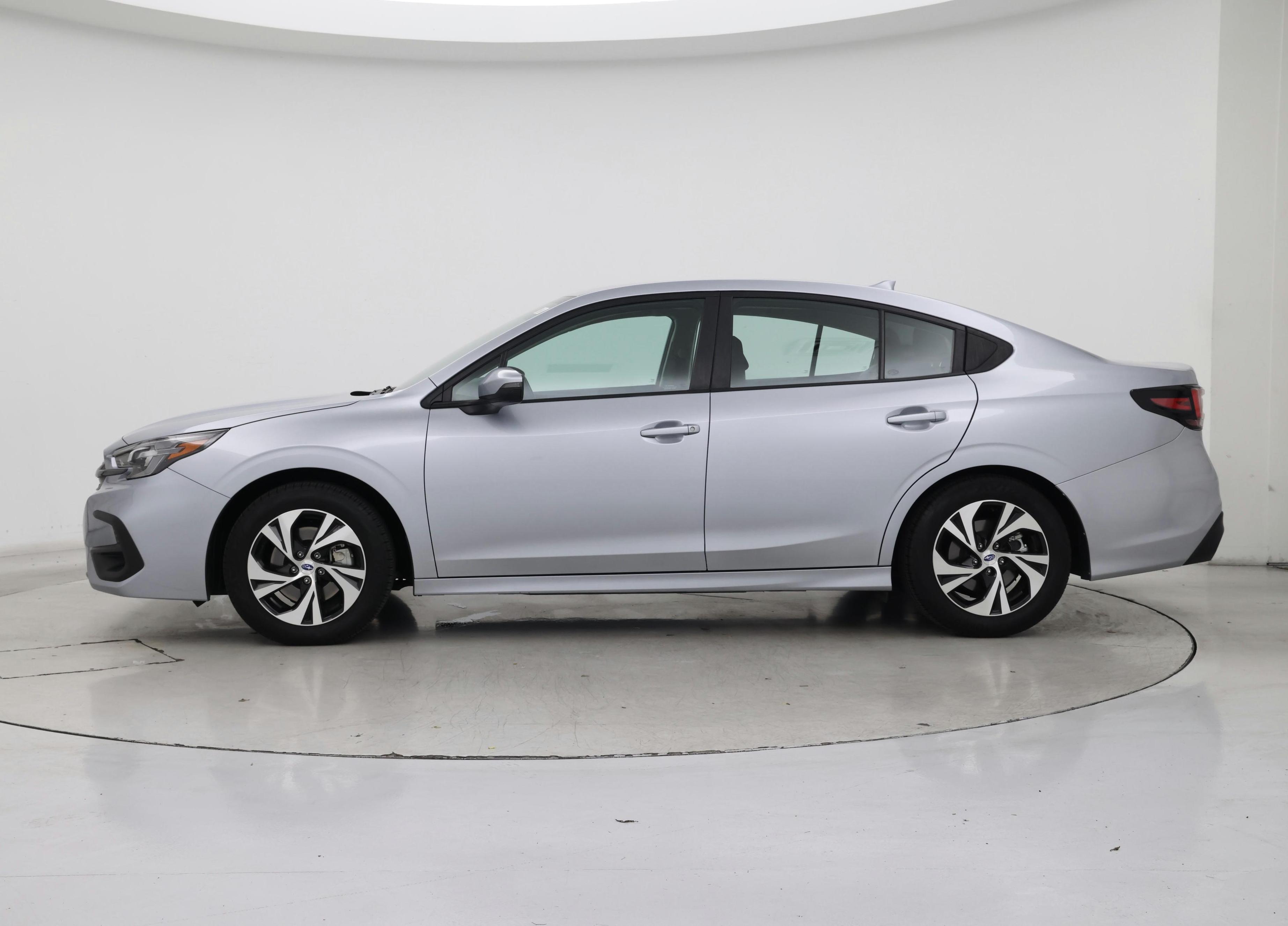 Thumbnail: 2024 Subaru Legacy - 3