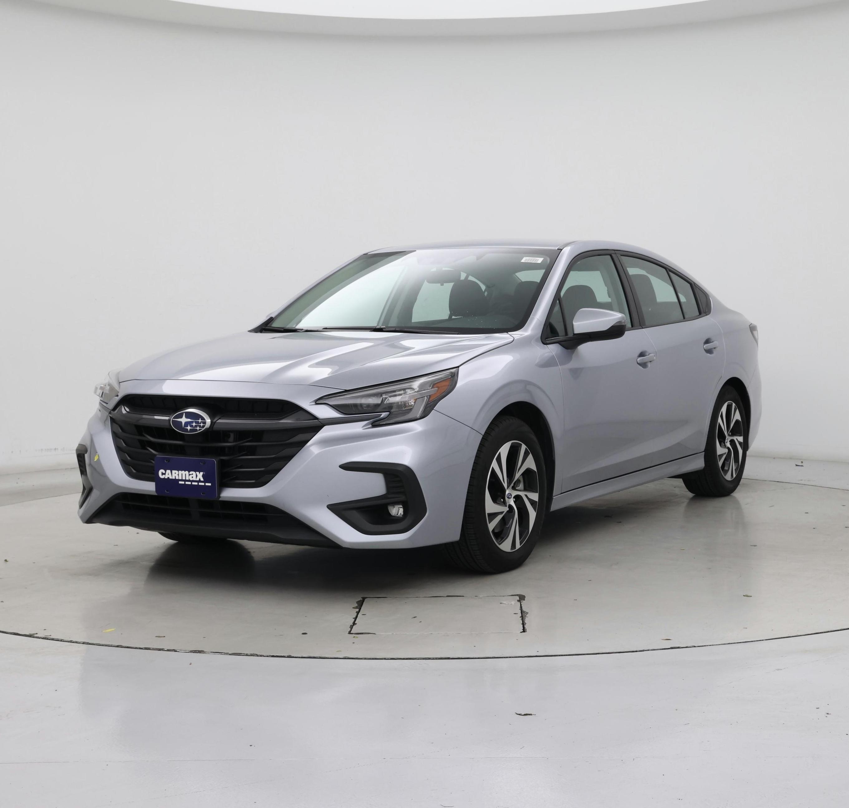 Thumbnail: 2024 Subaru Legacy - 4
