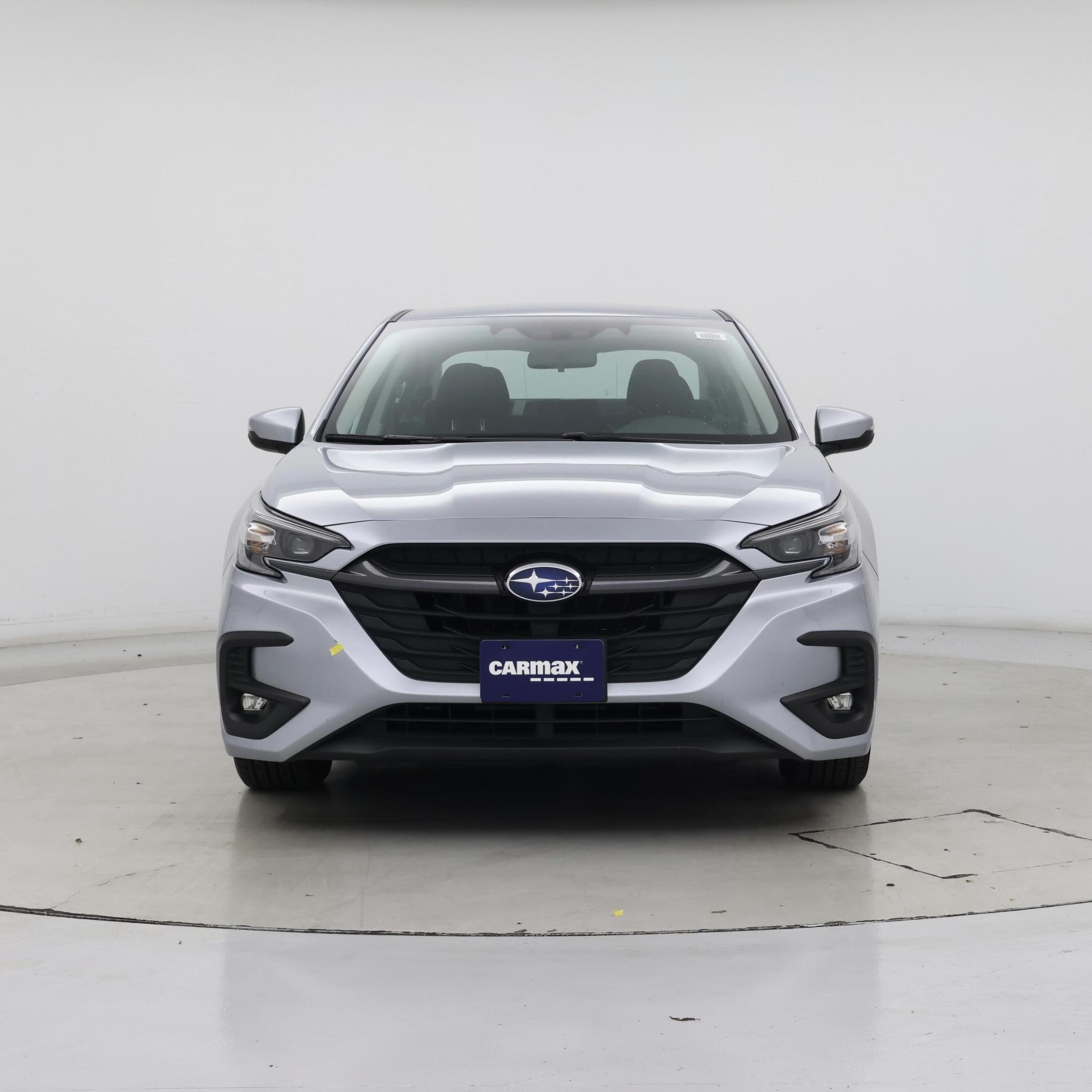 Thumbnail: 2024 Subaru Legacy - 5